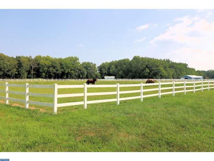 Horse and Gentleman Farms for Sale Pennsylvania Maryland Delaware New